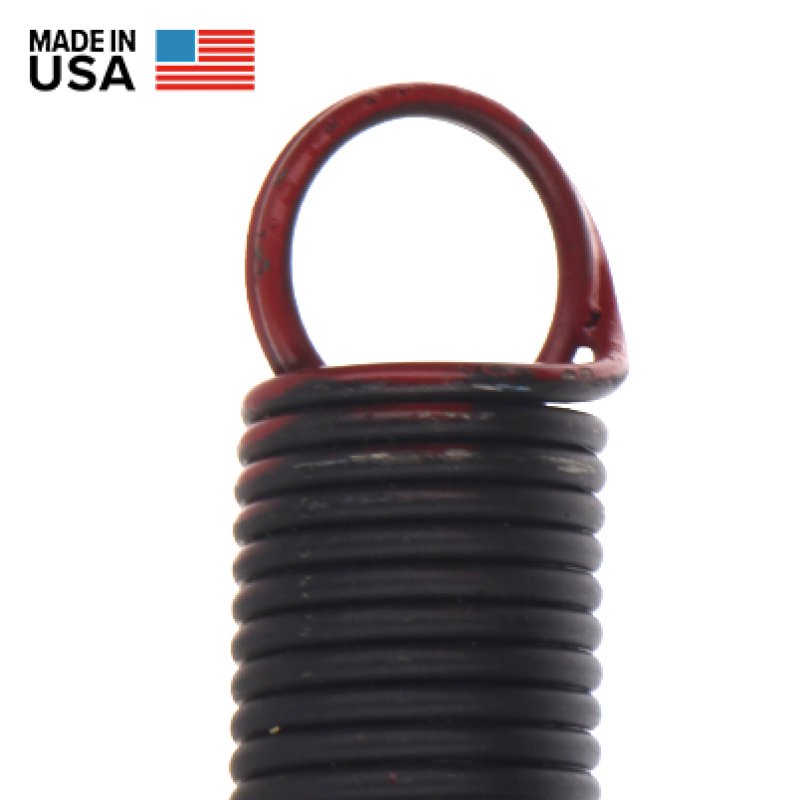 Garage Door Extension Spring - 7' Door (25-42 Series)
