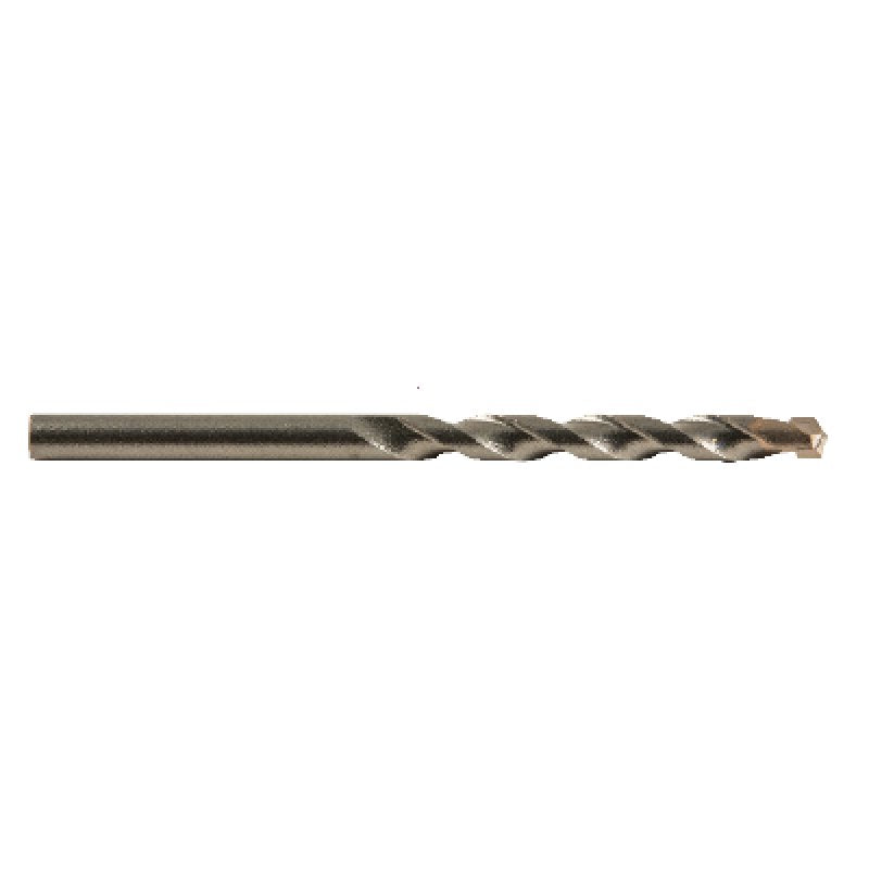 Straight Shank Bits
