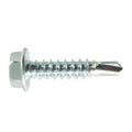 8-18 x 3/4" Self Drill & Tap Screws (1/4" Head)