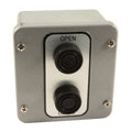 2-Button Ext Control Station