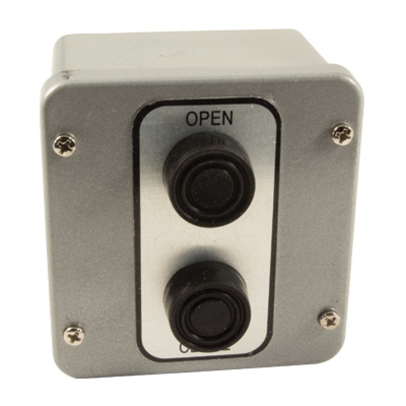2-Button Ext Control Station