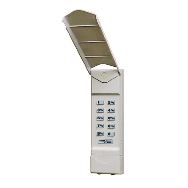 Linear DTKP Delta 3 Wireless Keyless Entry (310MHz)