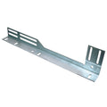 Universal Slotted Flag Bracket