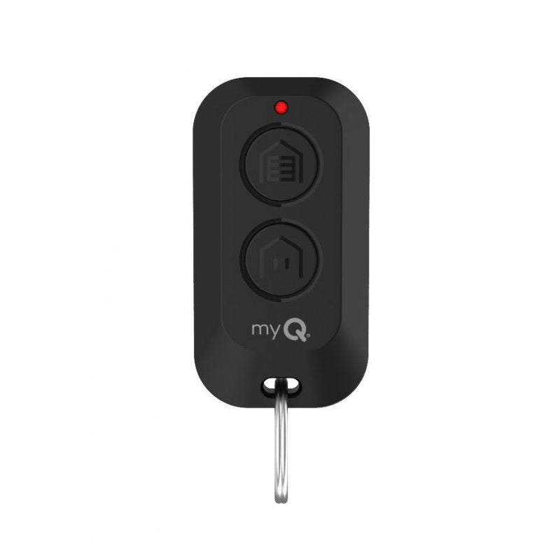 LiftMaster 2-Button Keychain Garage Door Remote MAX