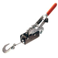 1/2 Ton Portable Cable Hoist with Case