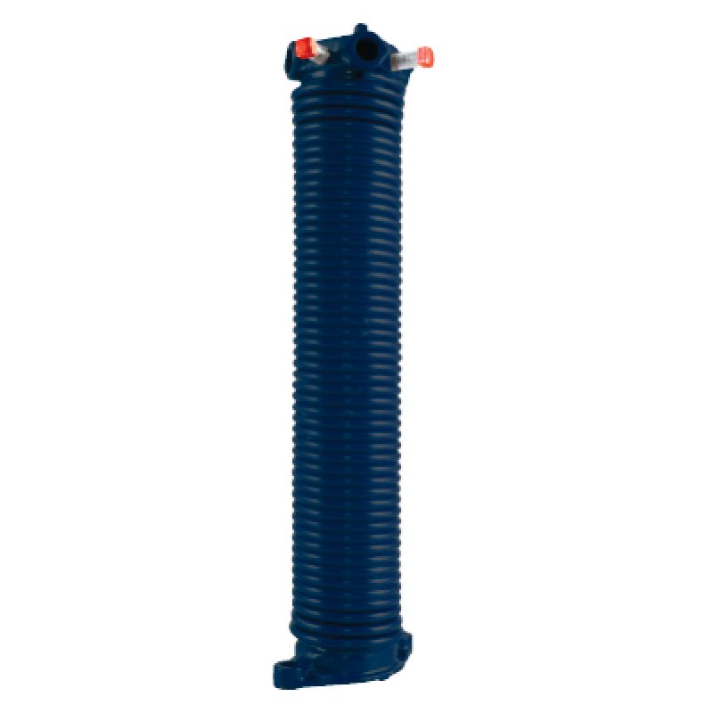 LW .234 X 2.00 X 30.25 DURAMASTER 5011 W/CONES