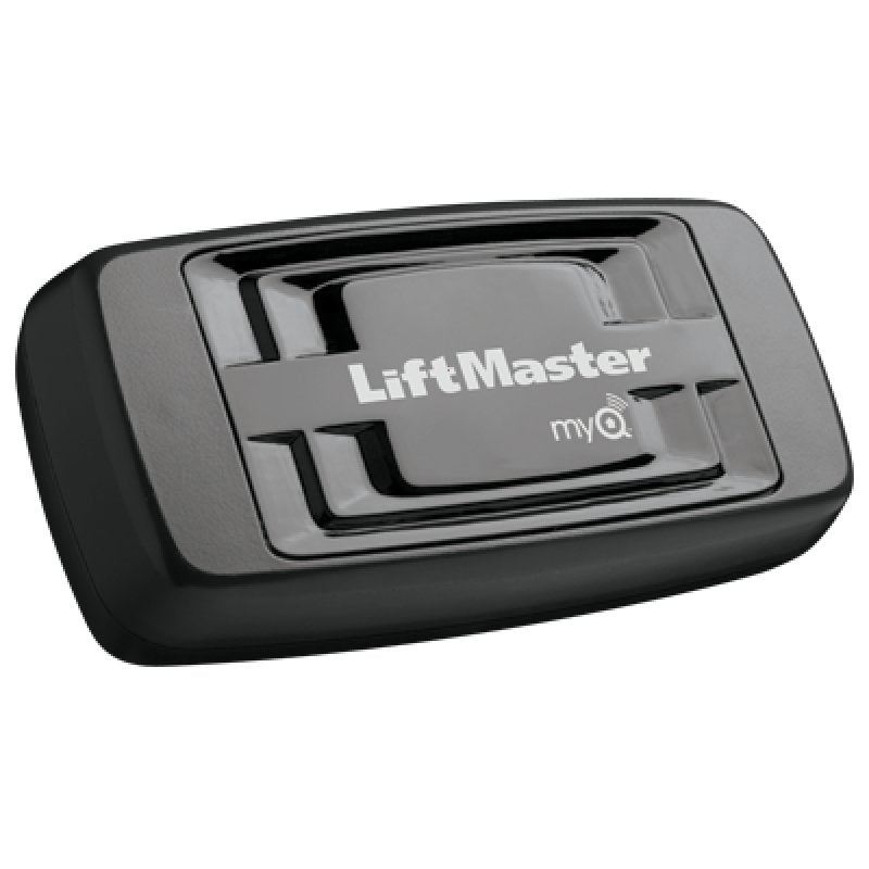 LiftMaster Internet Gateway, Security+2.0®