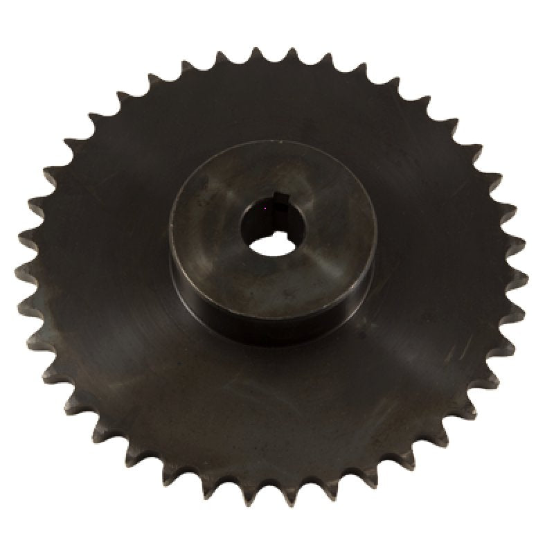 40 Tooth, 1" Bore (1/4" Keyway)