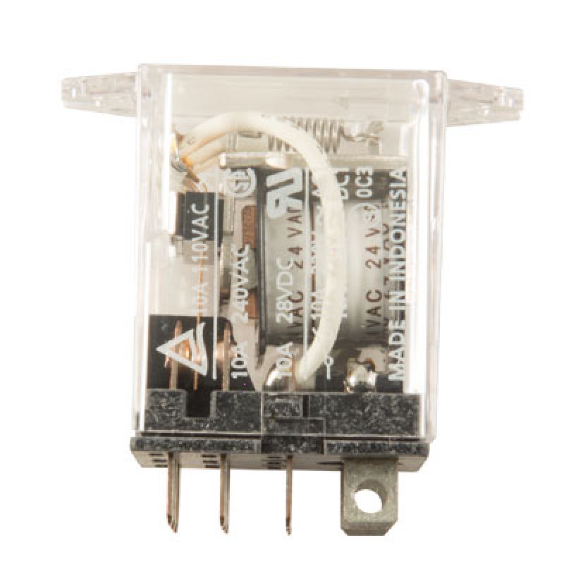 LiftMaster 24VAC 3PDT Relay
