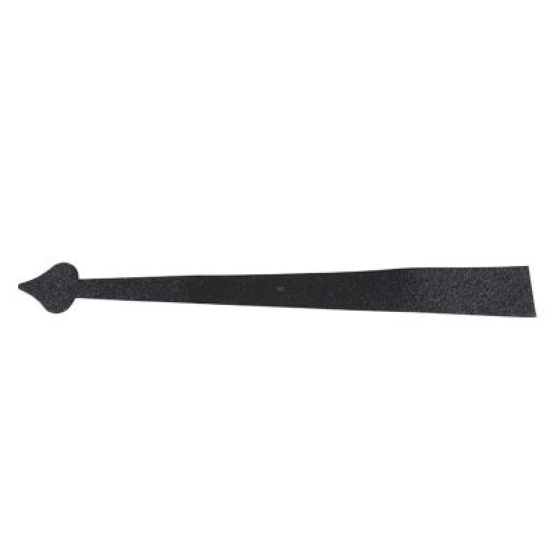 18" Flexible Magnetic Hinge Set - Black