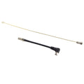 Coaxial External Antenna Kit