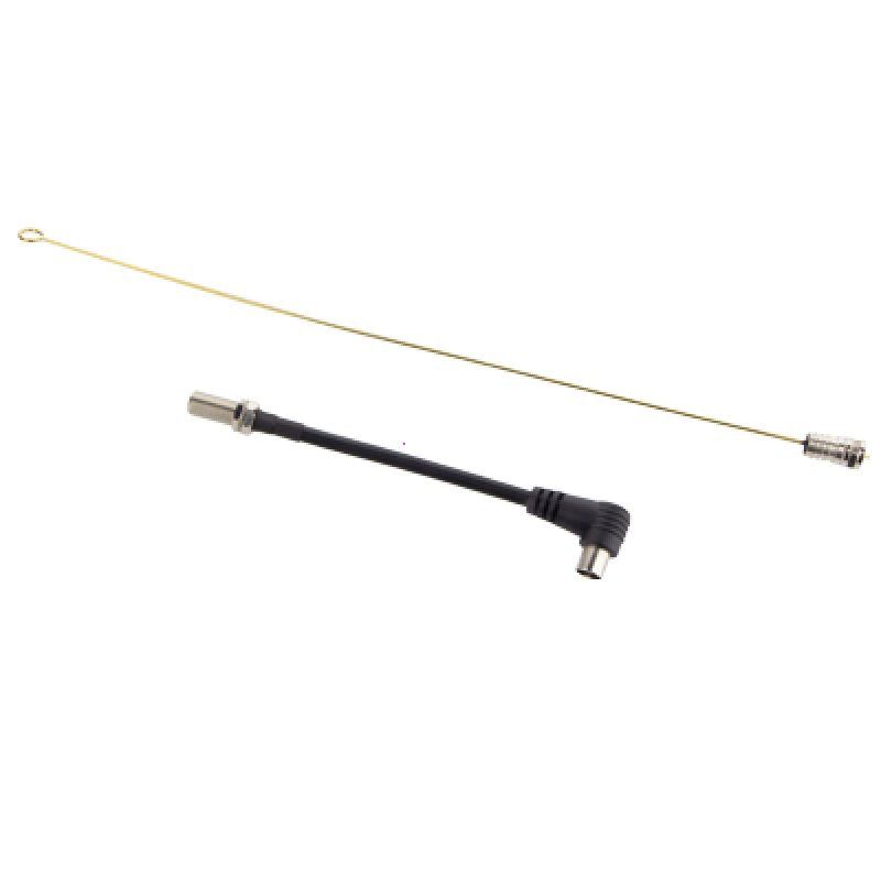 Coaxial External Antenna Kit