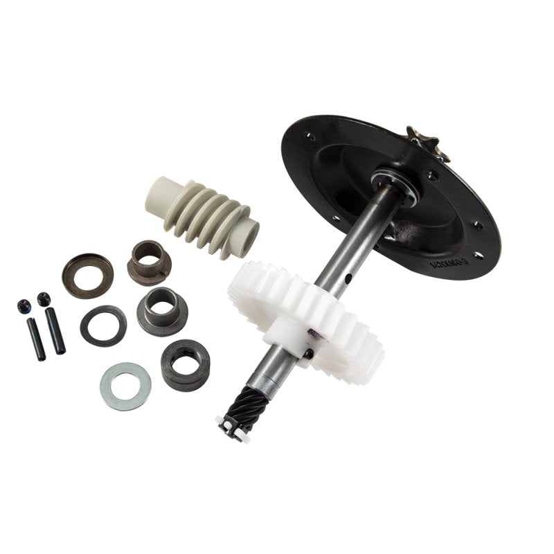 LiftMaster Gear and Sprocket Assembly