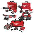 Power Tool Kit