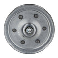 4" Pulley