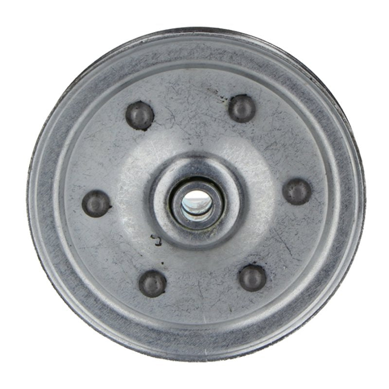4" Pulley