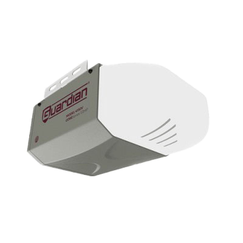 GUARDIAN 4150V 1/2HP AC OPERATOR SINGLE 100W LIGHT