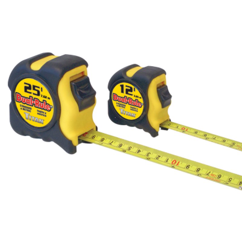Tape Measure Set