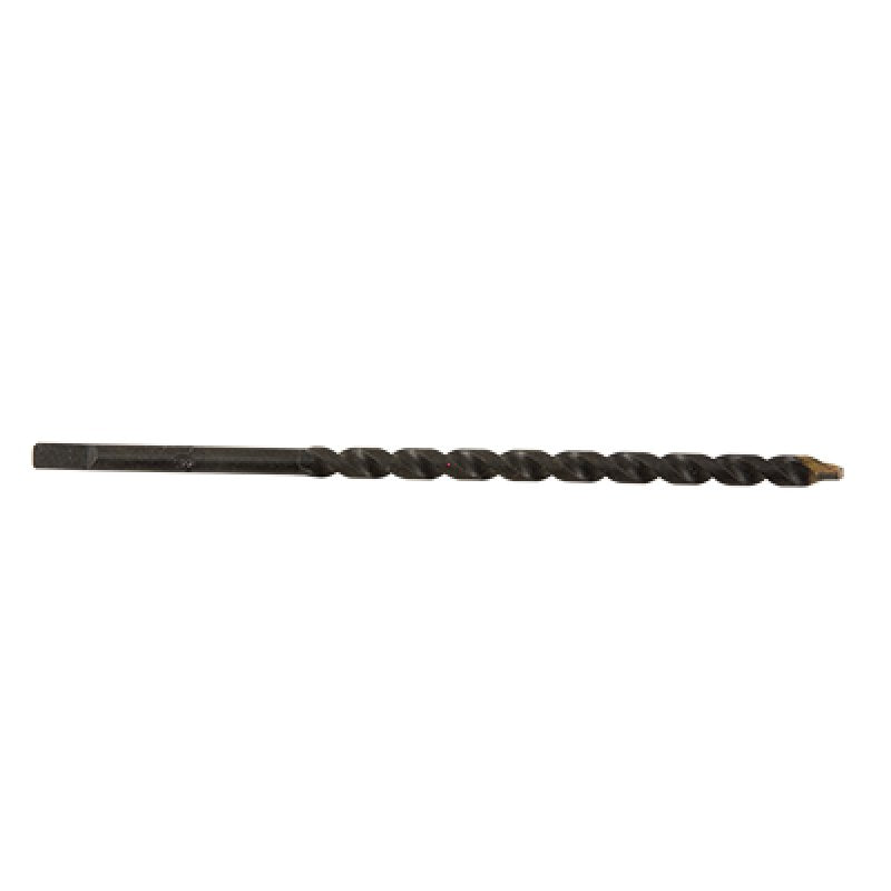 Concrete Screw Bits