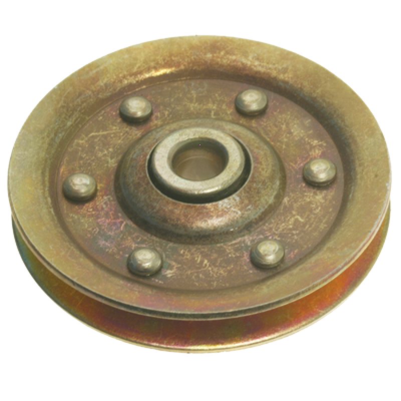 3" Heavy Wall Pulley
