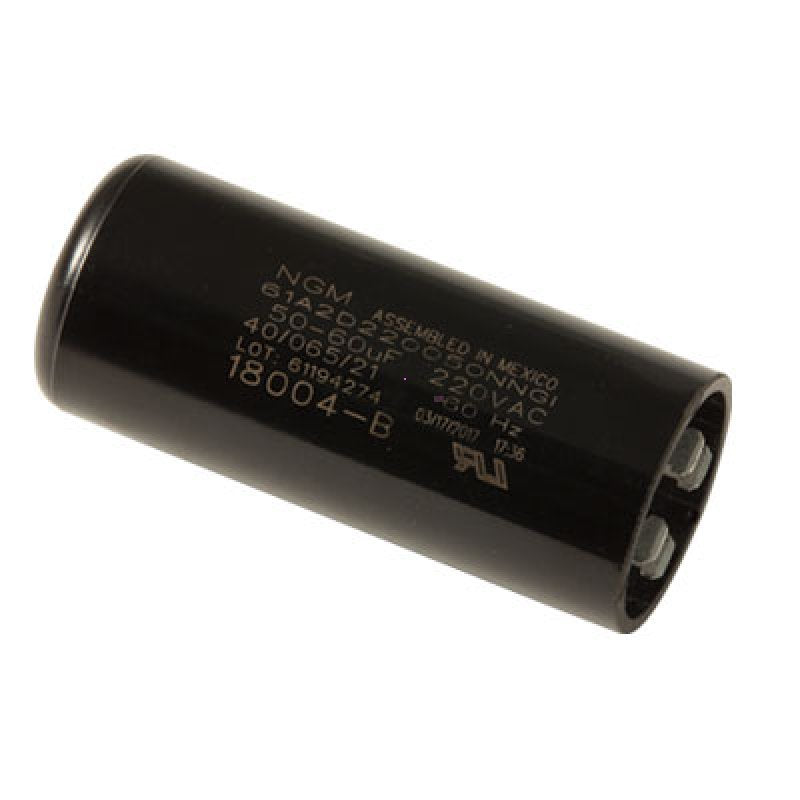 Capacitor - 50-60 MFD