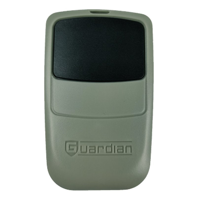 GUARDIAN D2B DELUXE 2 BUTTON REMOTE CONTROL