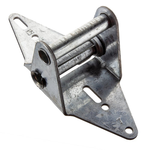 #7 (11 GA.) Standard Hinge