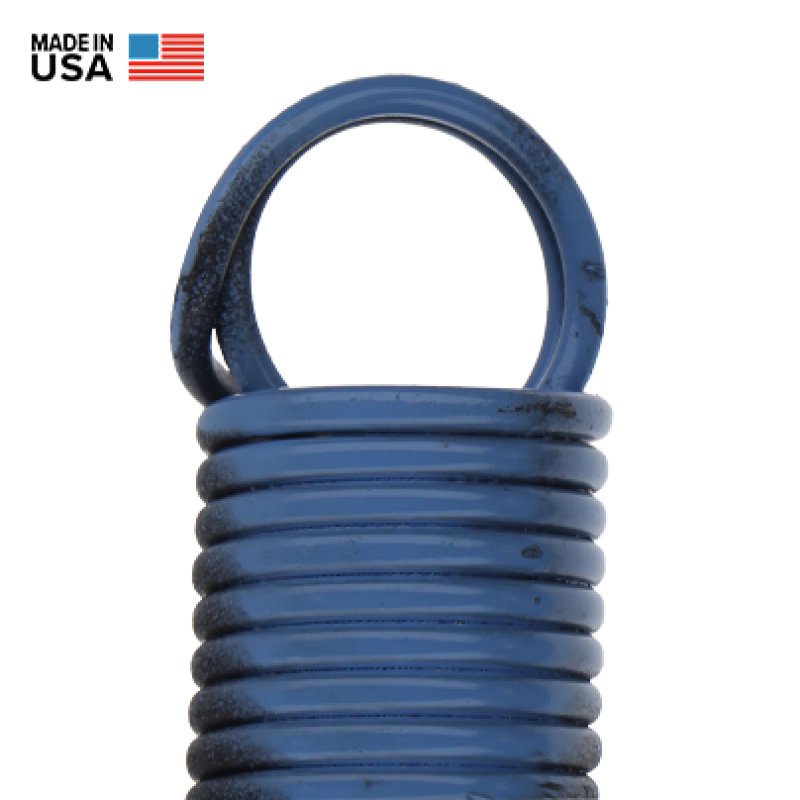 Garage Door Extension Spring - 7' Door (25-42 Series)