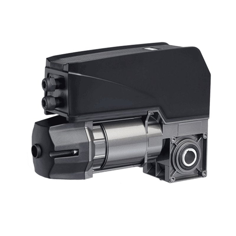 MARANTEC VTA 14-61 COMMERCIAL DC OPERATOR W/ QUICK RELEASE & COMMAND 108