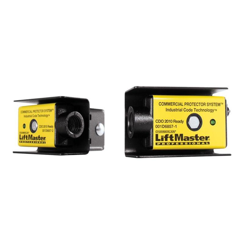 LiftMaster CPS3 Card With CPSU Photo Eyes