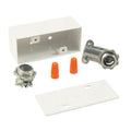 Metal Junction Box
