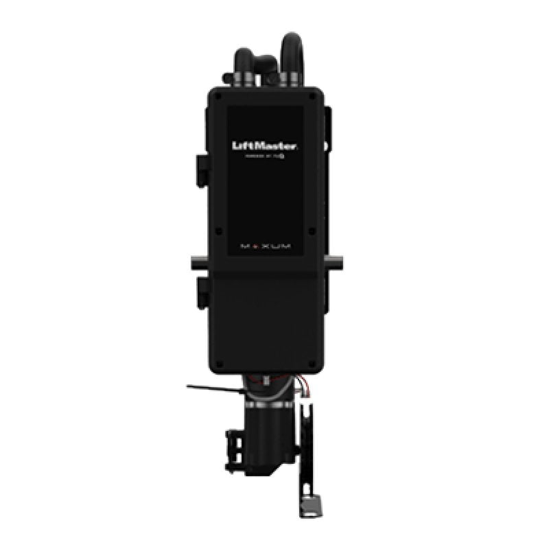LiftMaster Extended Duty Hoist Operator, 3/4 HP 480V 3 Phase