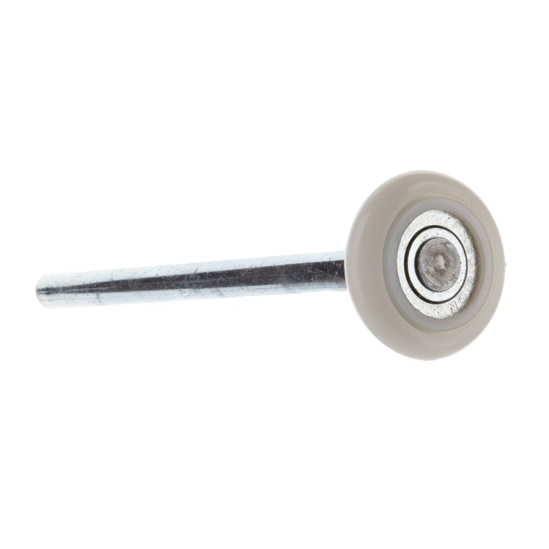 7" Stem, 2" 13-Ball Nylon Roller