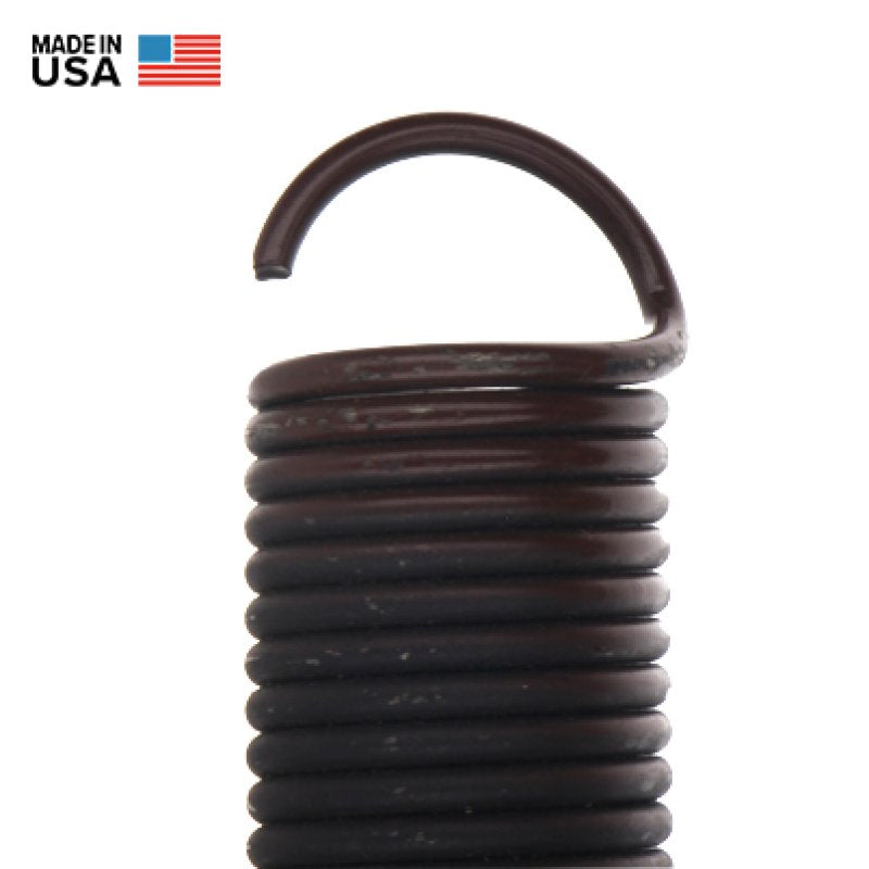 Garage Door Extension Spring - 7' Door (25-42 Series)
