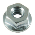 5/16"-18 Serrated Flange Nuts