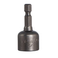 1/2" Hex Drive Magnetic Nut Driver - 6 Point