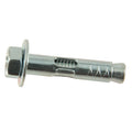 5/16" x 1-1/2" Sleeve Anchors, 100 Pieces