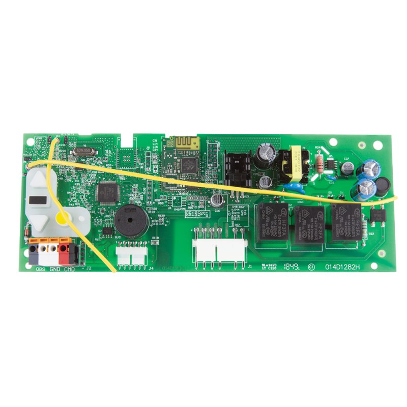 LiftMaster Replacement Logic Board for ATSW