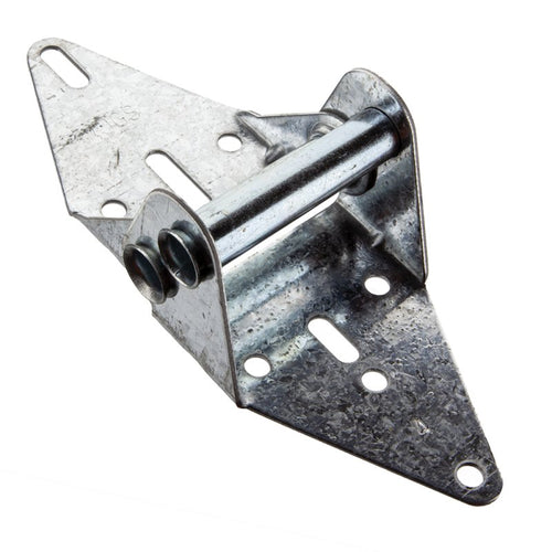 #4 (14 GA.) Standard Hinge