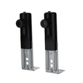 Safe T-Beam System