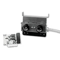 Warning Device Option Board with Red/Green Light Box