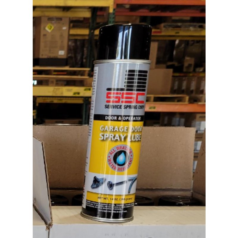 Multi-Purpose Spray Lube, California Compliant, 14 oz.