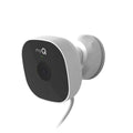 myQ Smart Outdoor Wired Cam