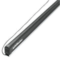 LiftMaster Large Profile Monitored Edge with Aluminum Channel - 4ft
