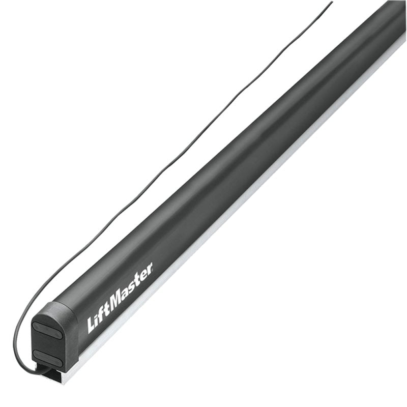 LiftMaster Large Profile Monitored Edge with Aluminum Channel - 4ft