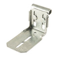 Double Slotted Adjustable Top Fixture