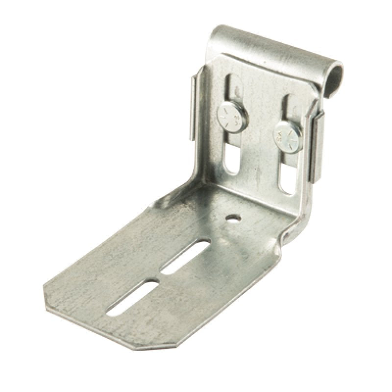 Double Slotted Adjustable Top Fixture