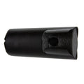 Wire Hide Sensor Shield in Black (Pair)