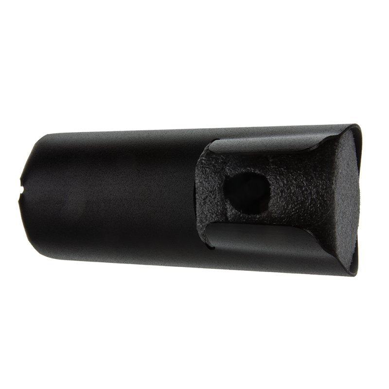 Wire Hide Sensor Shield in Black (Pair)