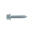 5/16" x 1-3/4" Lag Screws - Hex Washer Regular Profile